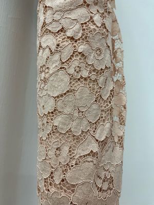 Minidress MACRAME