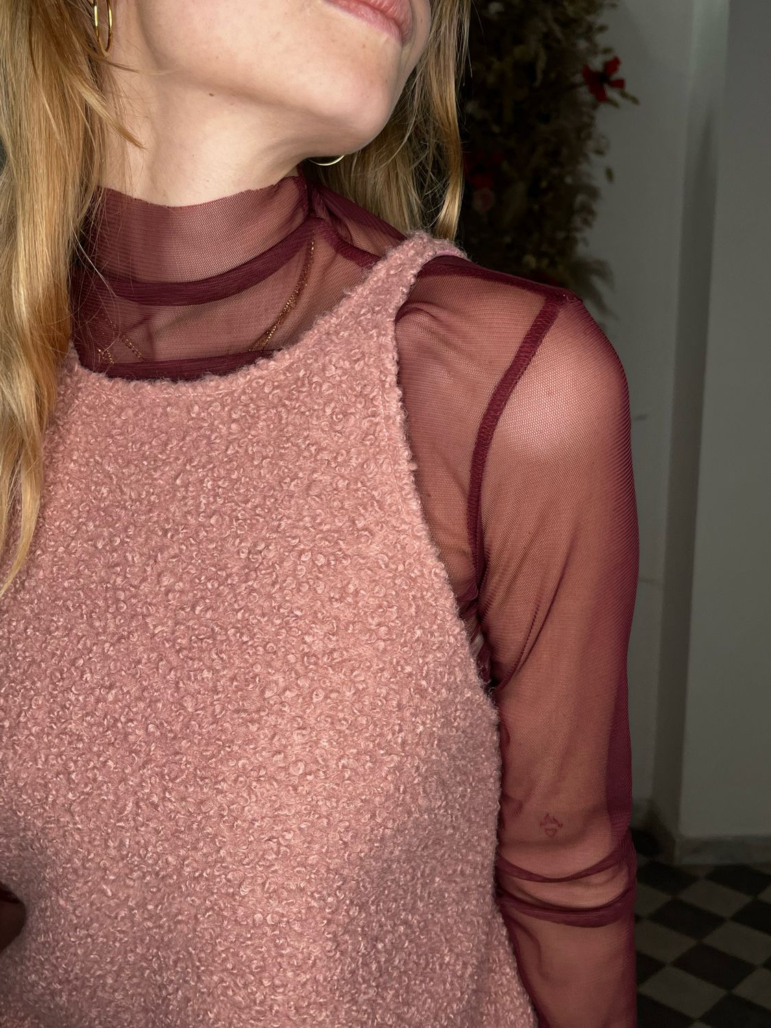 NINA dress