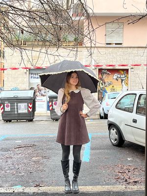 NINA dress