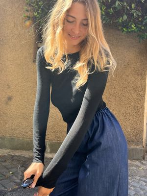 TOP Girocollo