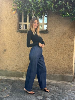 TOP Girocollo