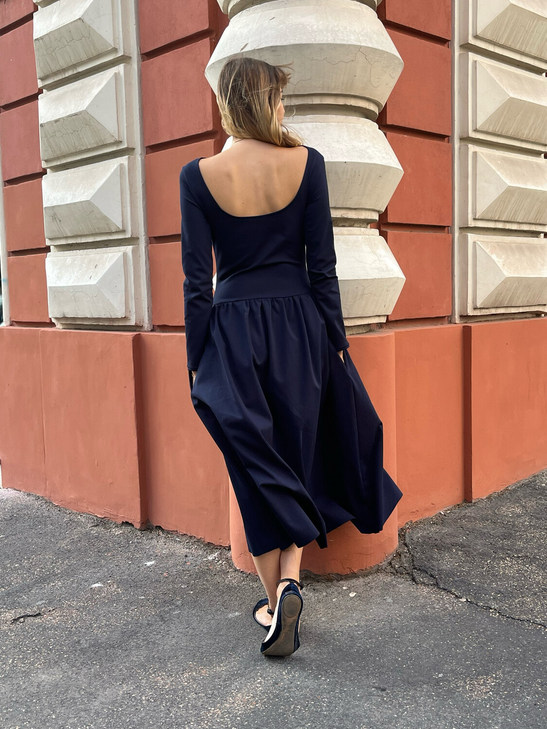 LILY Dress