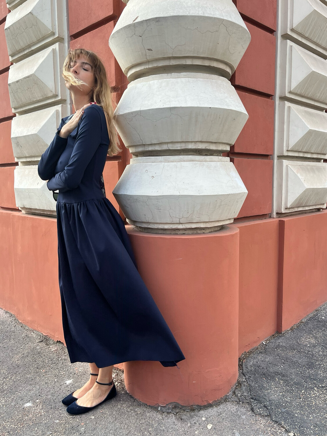 LILY Dress