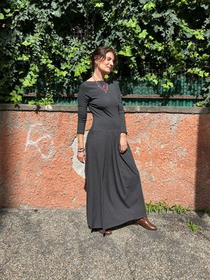 LILY Dress