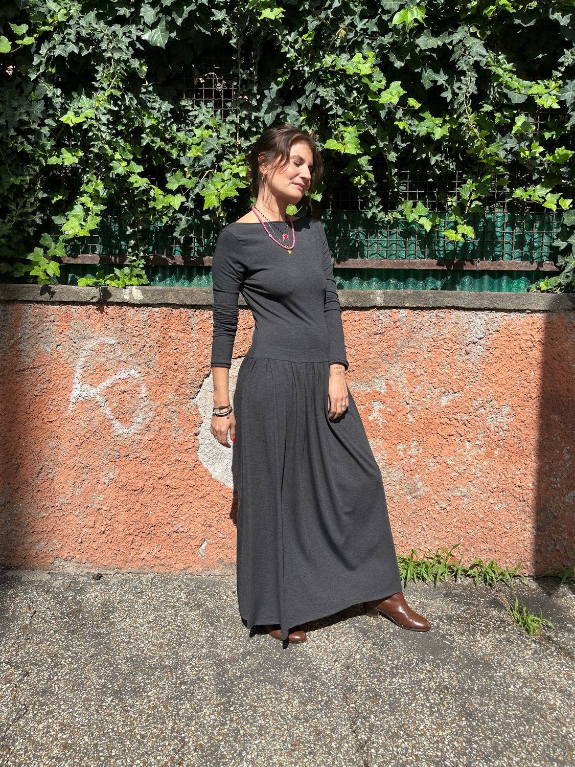 LILY Dress