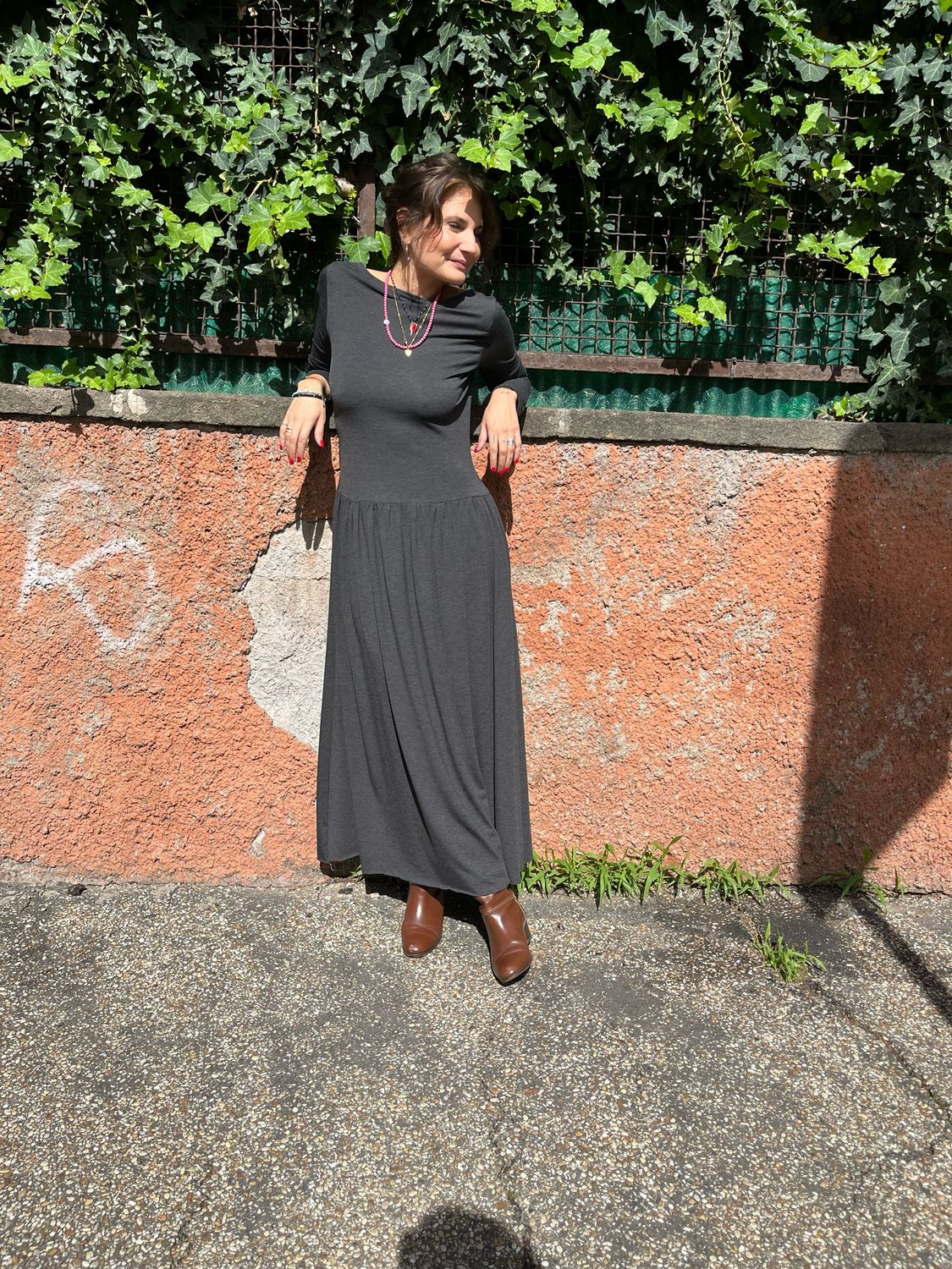 LILY Dress