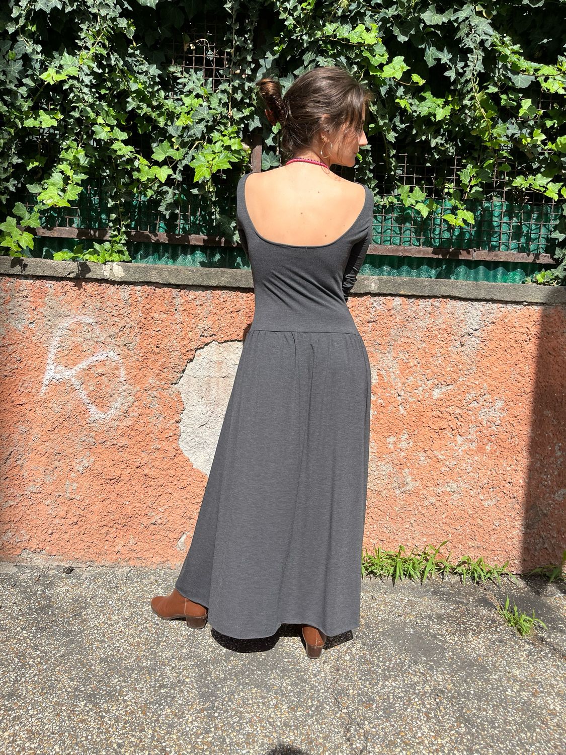 LILY Dress