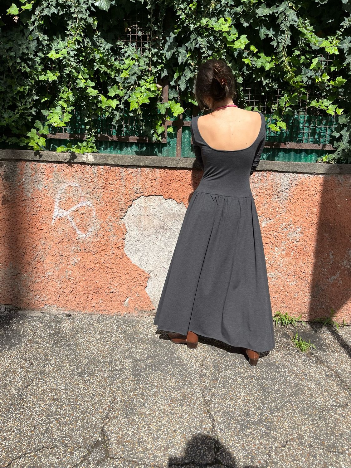 LILY Dress