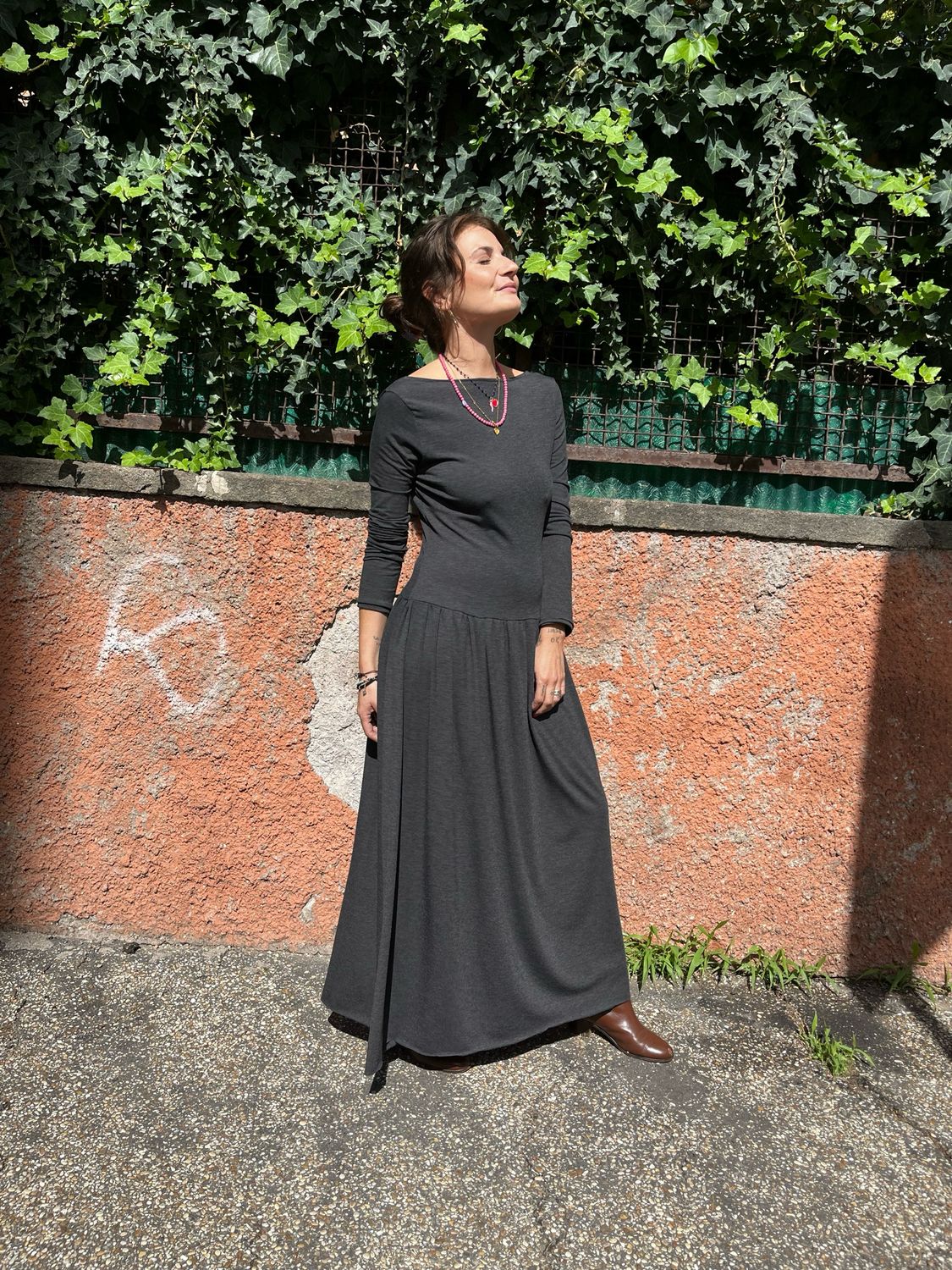 LILY Dress