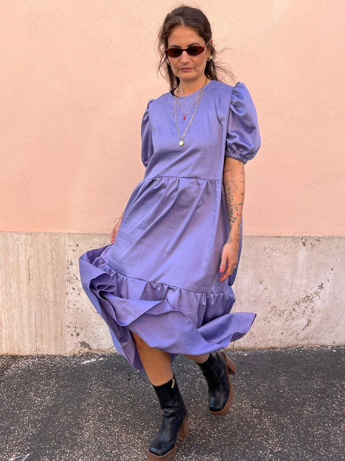 MILLY dress