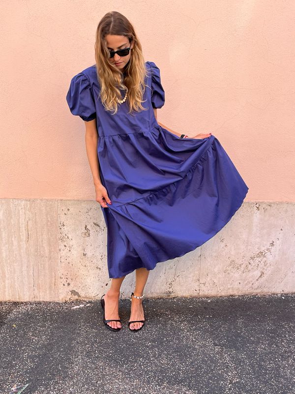 MILLY dress