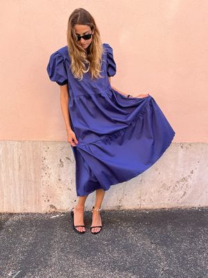 MILLY dress