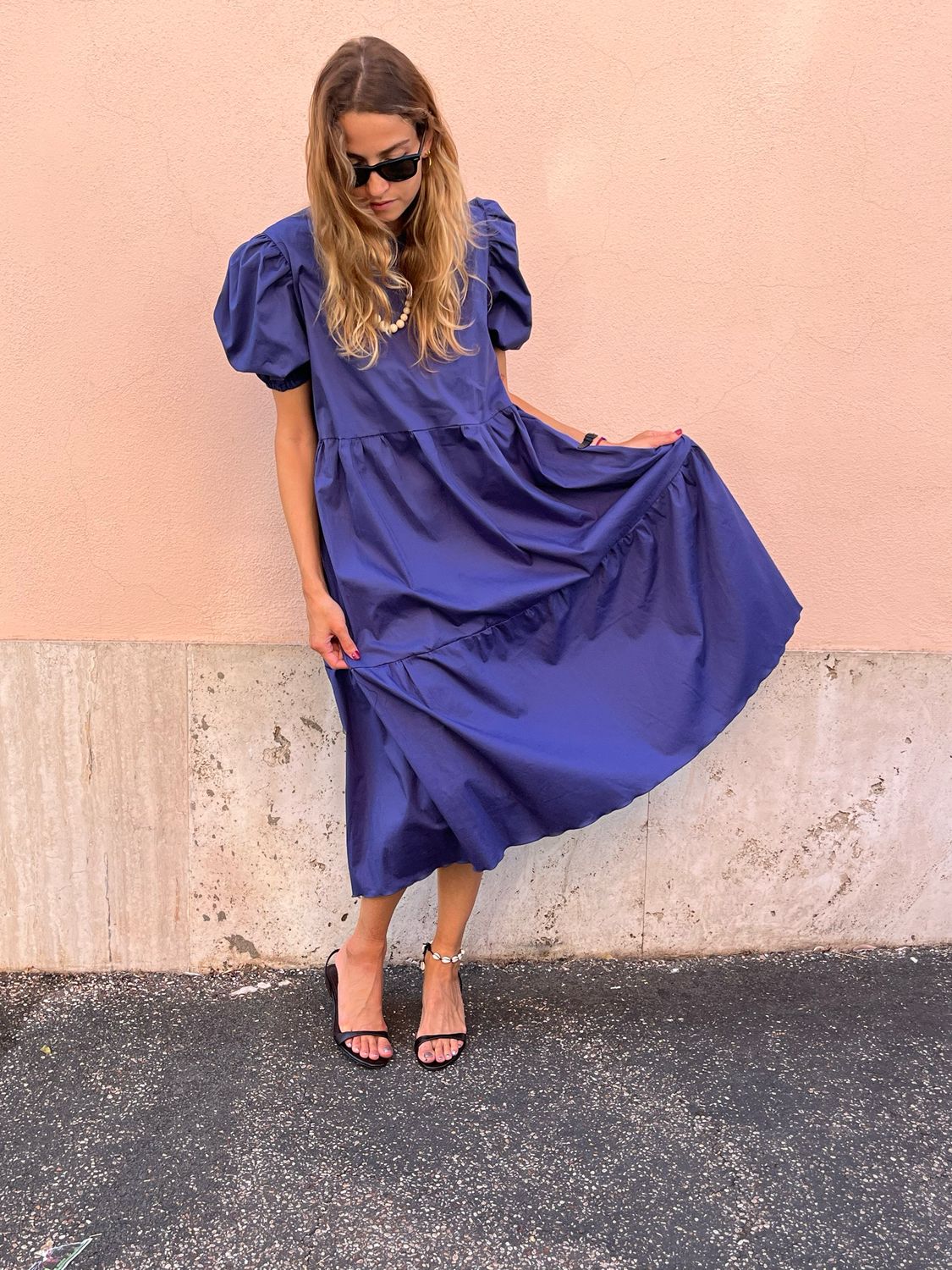 MILLY dress