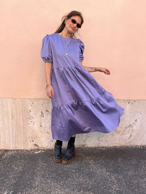 MILLY dress
