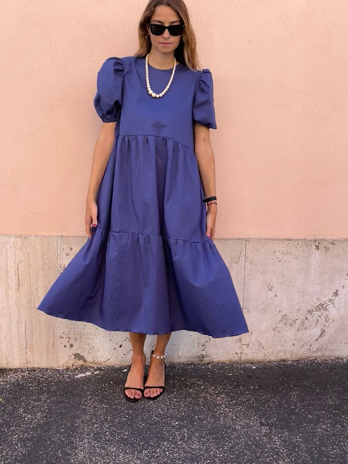 MILLY dress