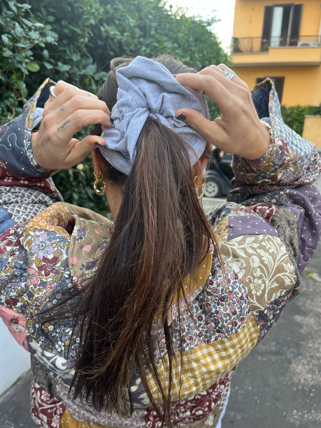 BOW
