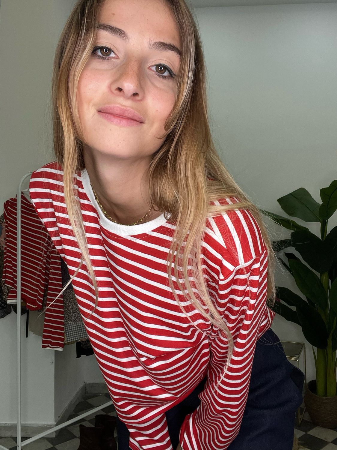 POLO e T-SHIRT