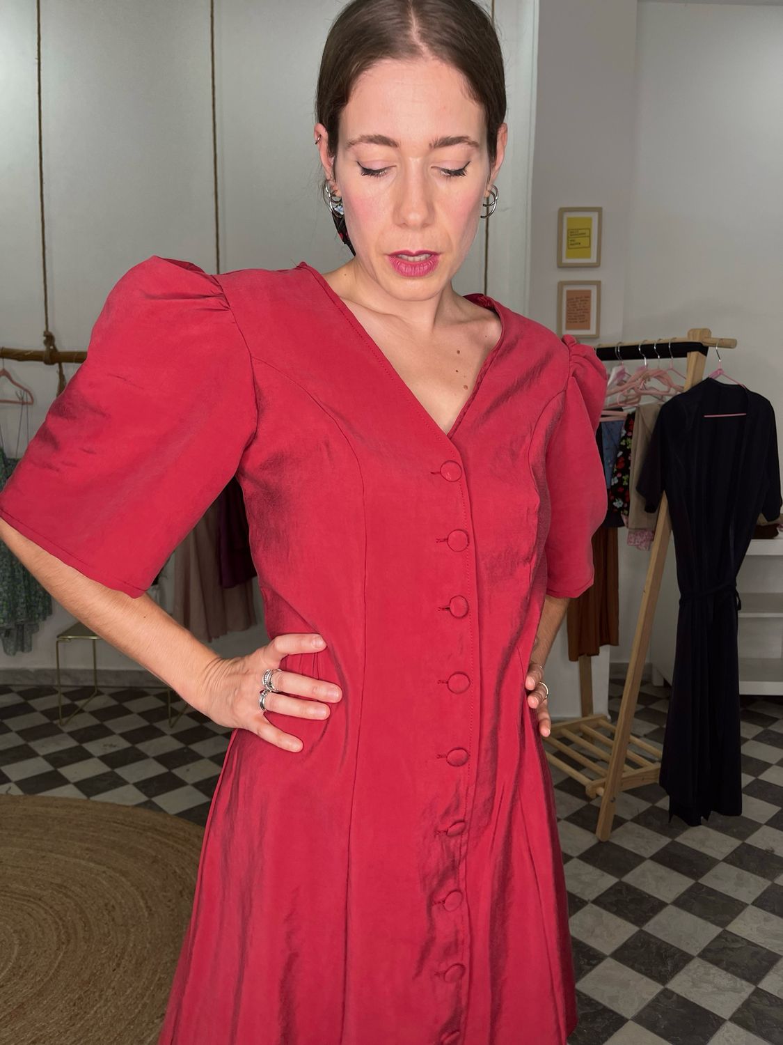 LOLA dress
