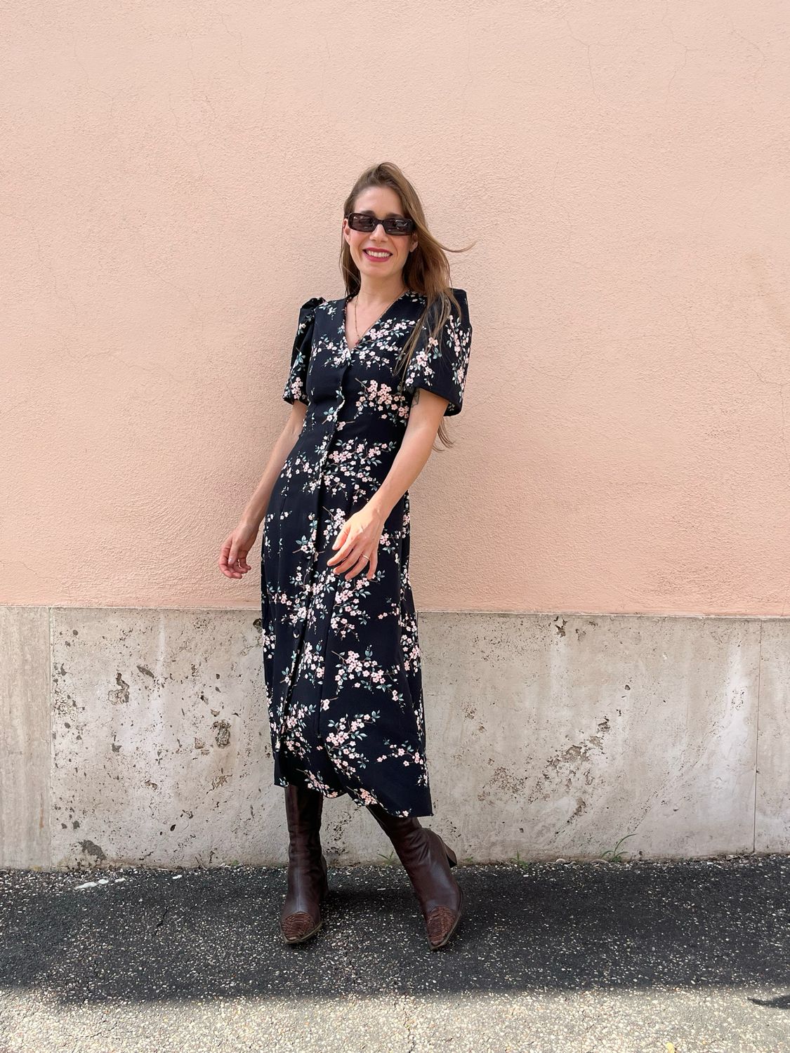 LOLA dress