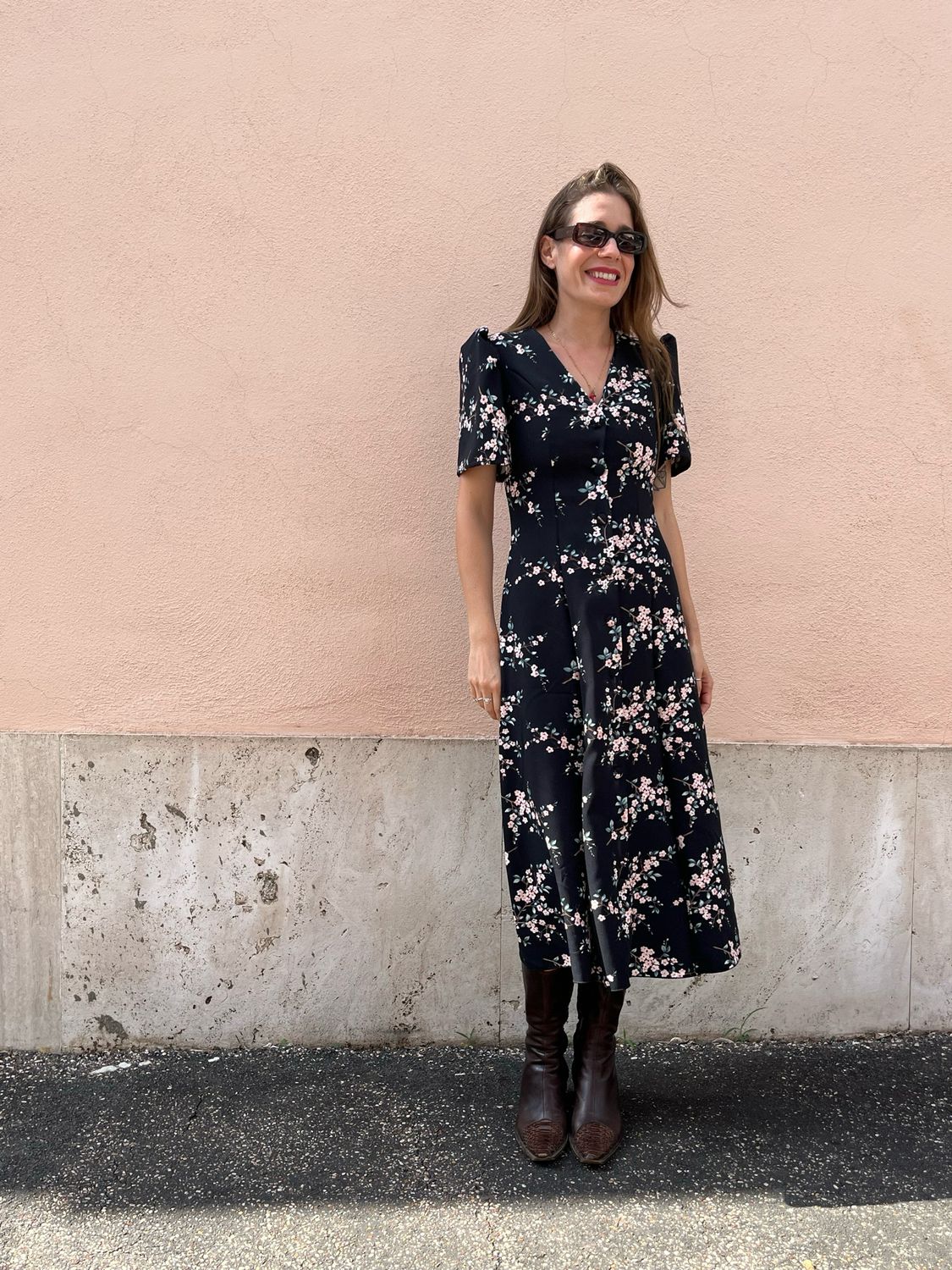 LOLA dress