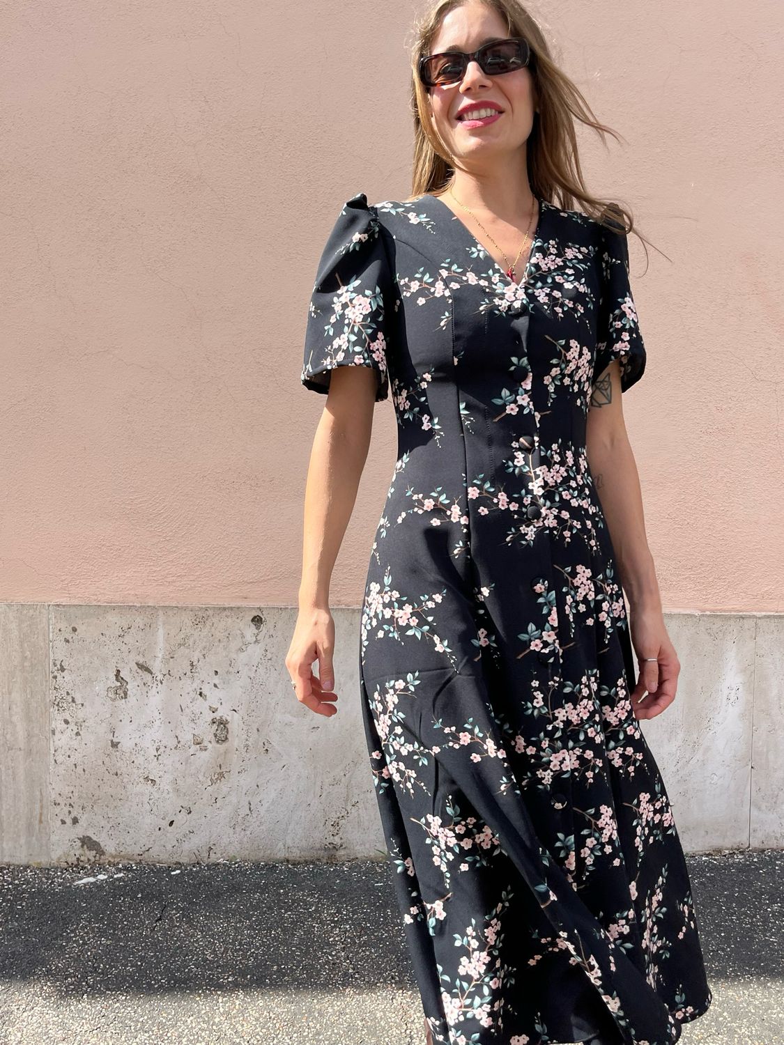 LOLA dress