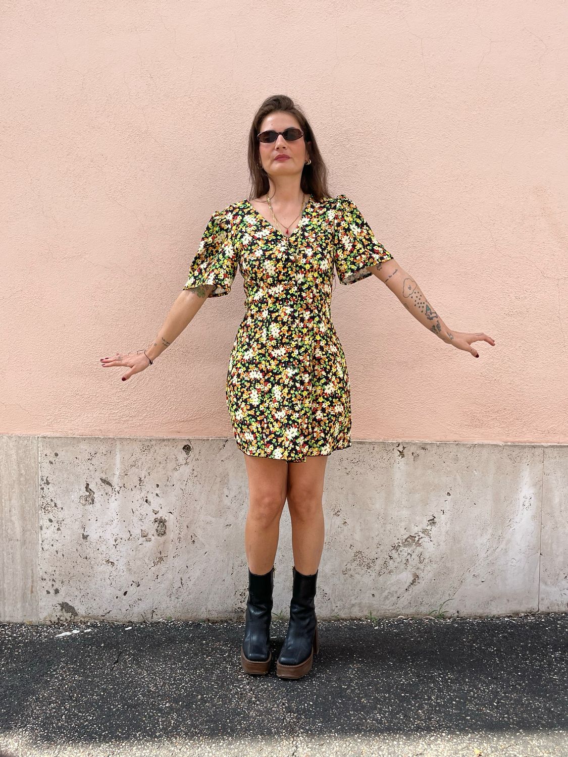 LOLA dress