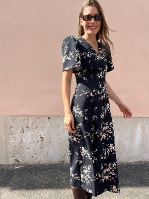 LOLA dress