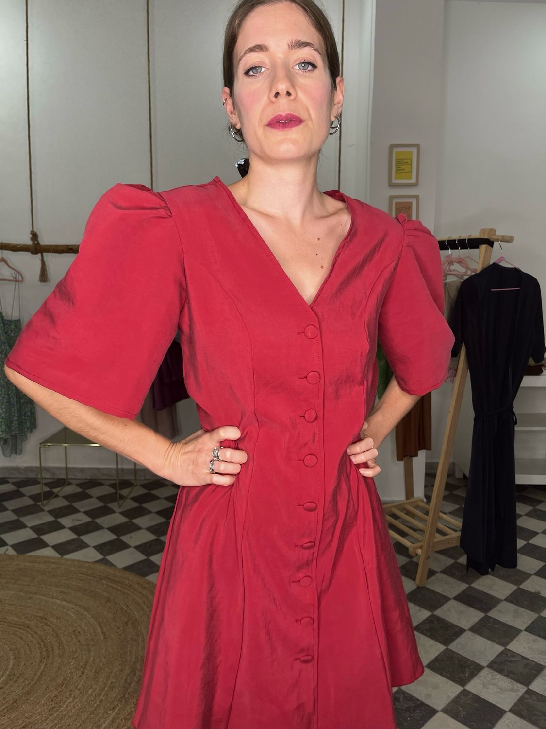 LOLA dress