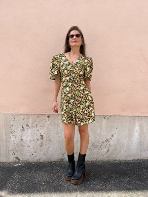 LOLA dress