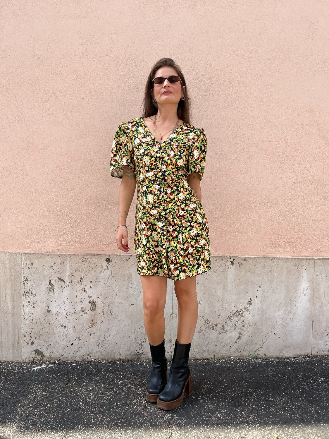 LOLA dress