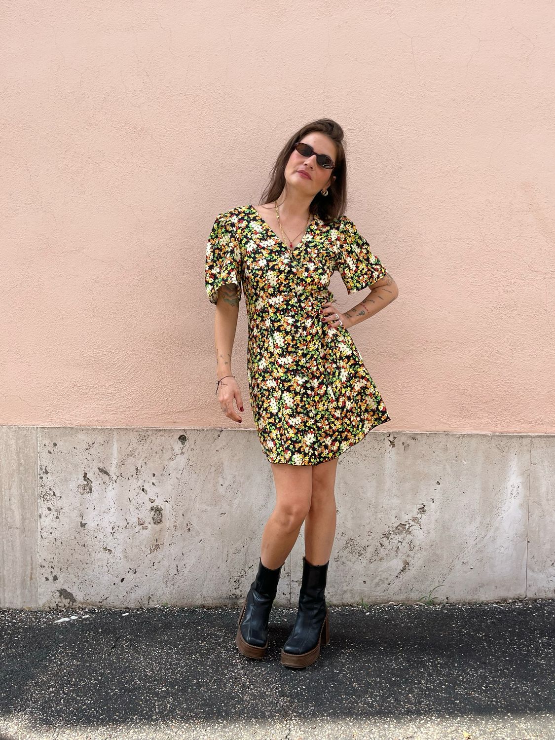LOLA dress