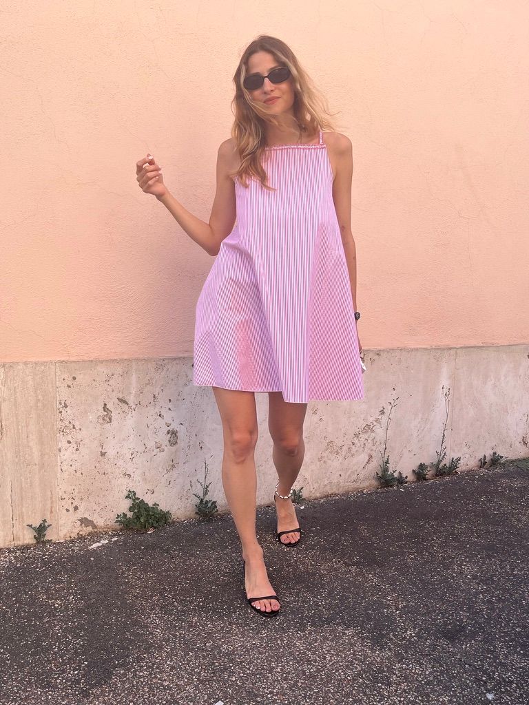 ANITA dress