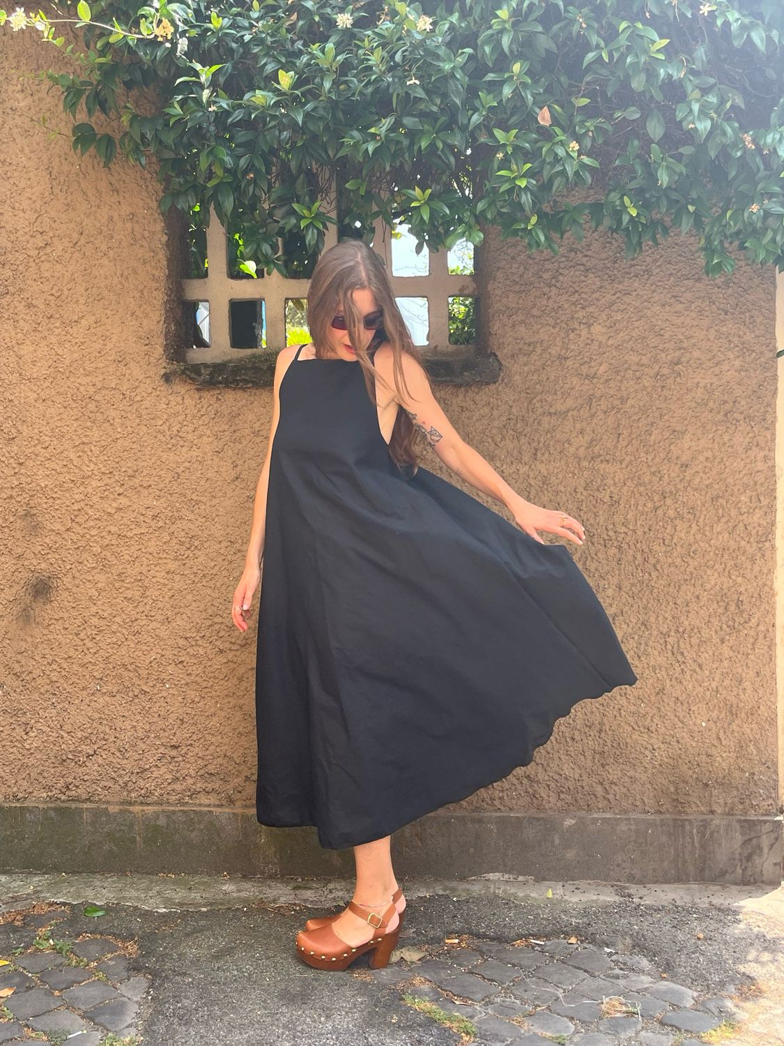 ANITA dress