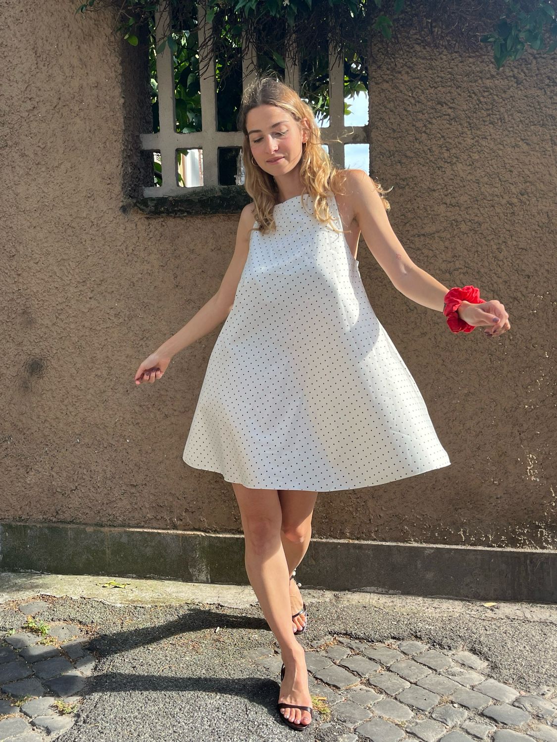 ANITA dress