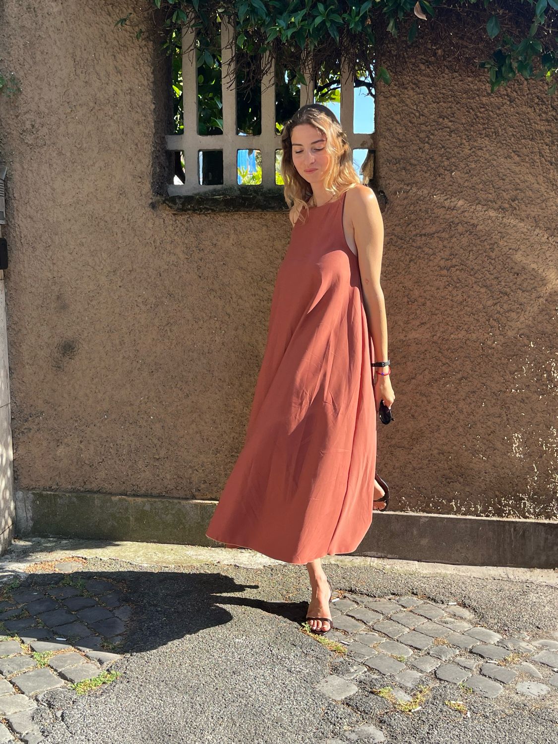 ANITA dress
