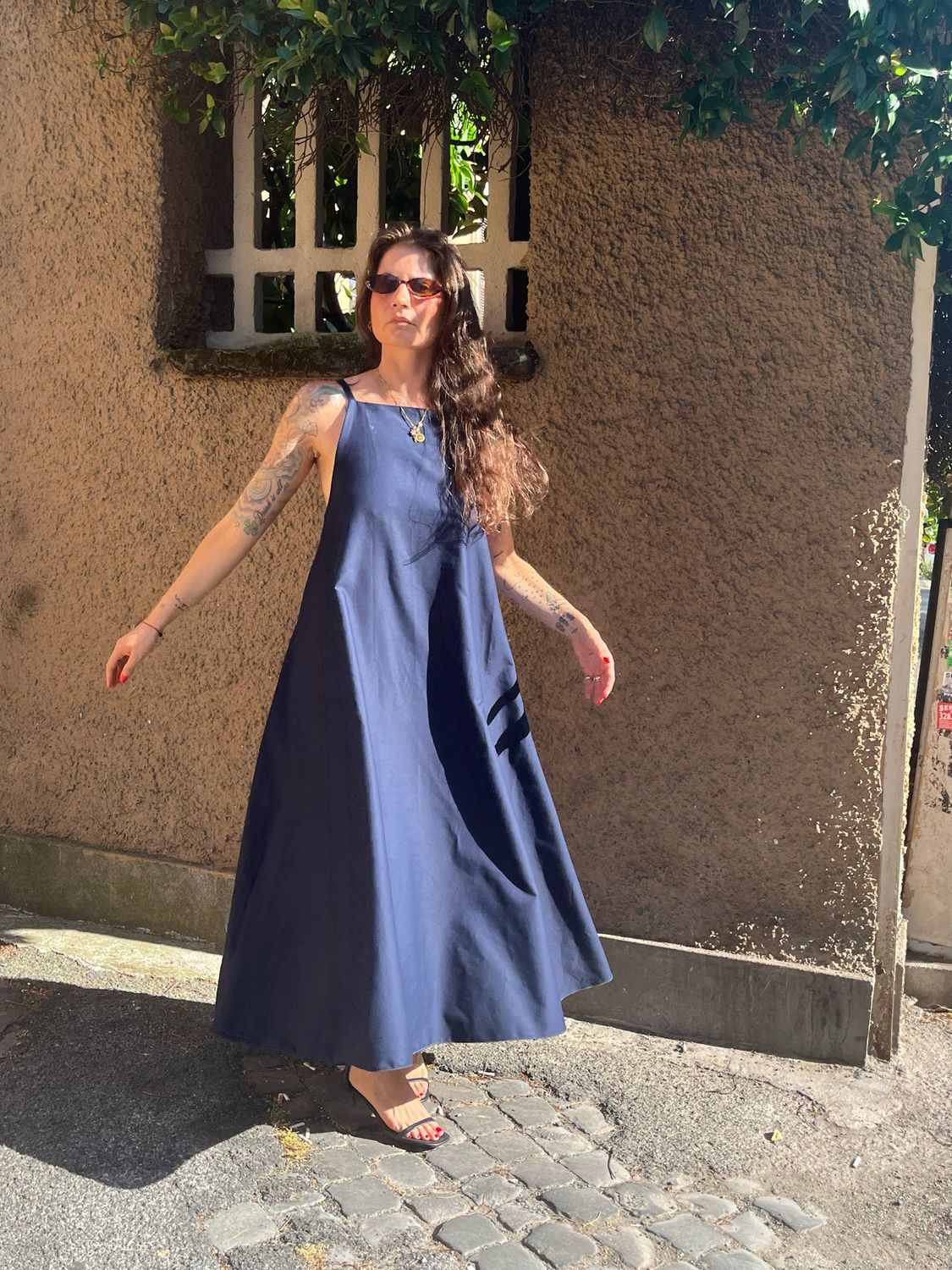 ANITA dress