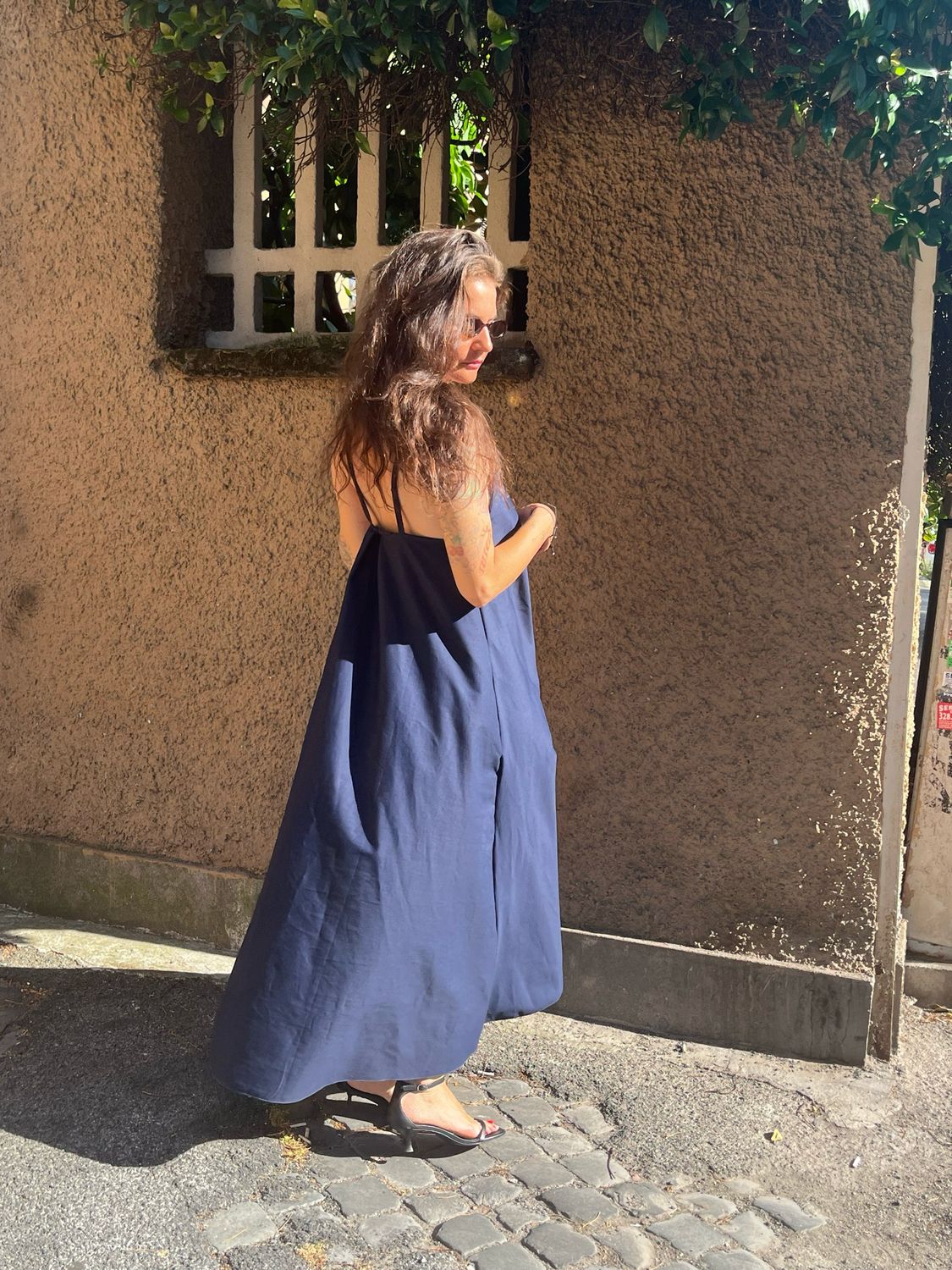 ANITA dress