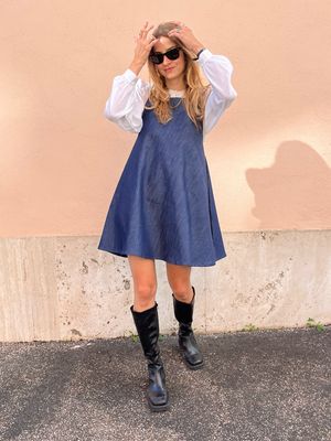 ANITA dress