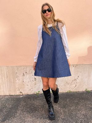 ANITA dress