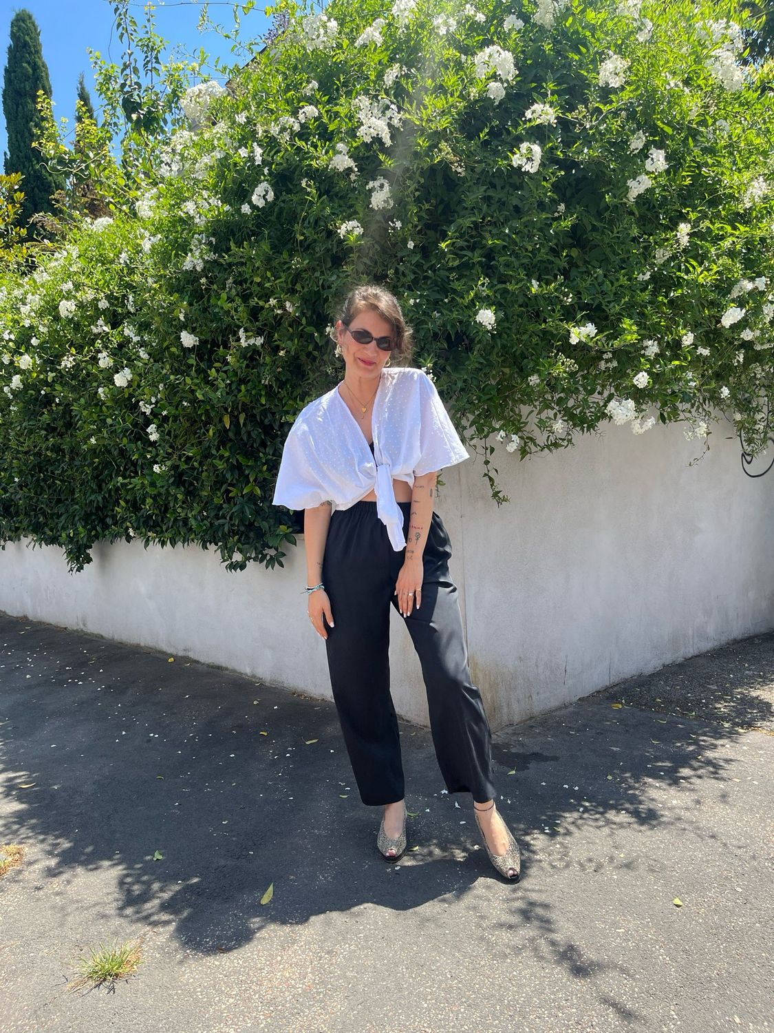 DAISY top