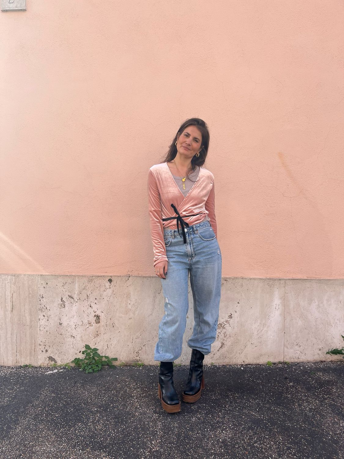 Scaldacuore 🌷