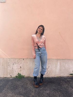 Scaldacuore 🌷