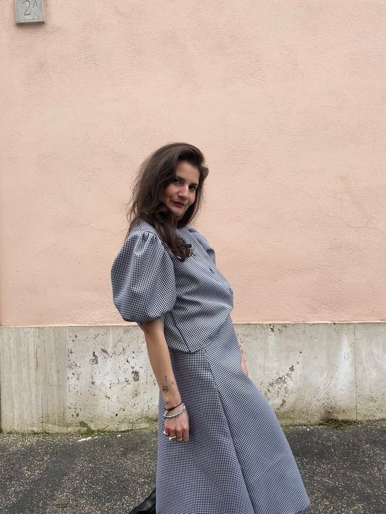 LINDA top