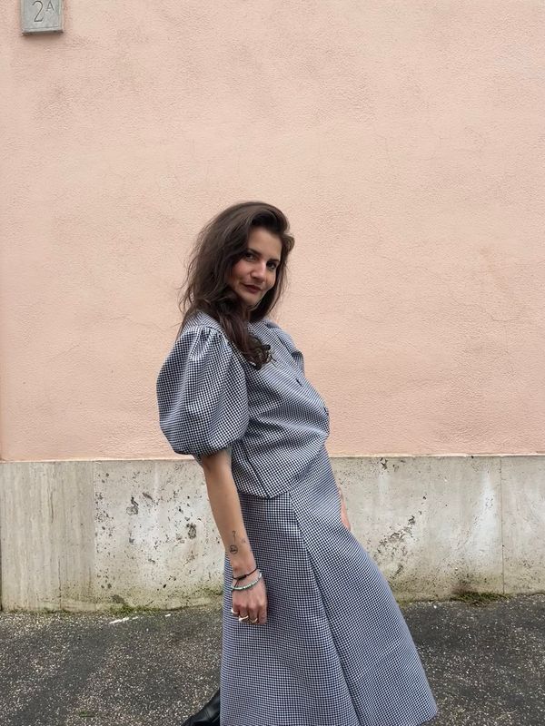 LINDA top
