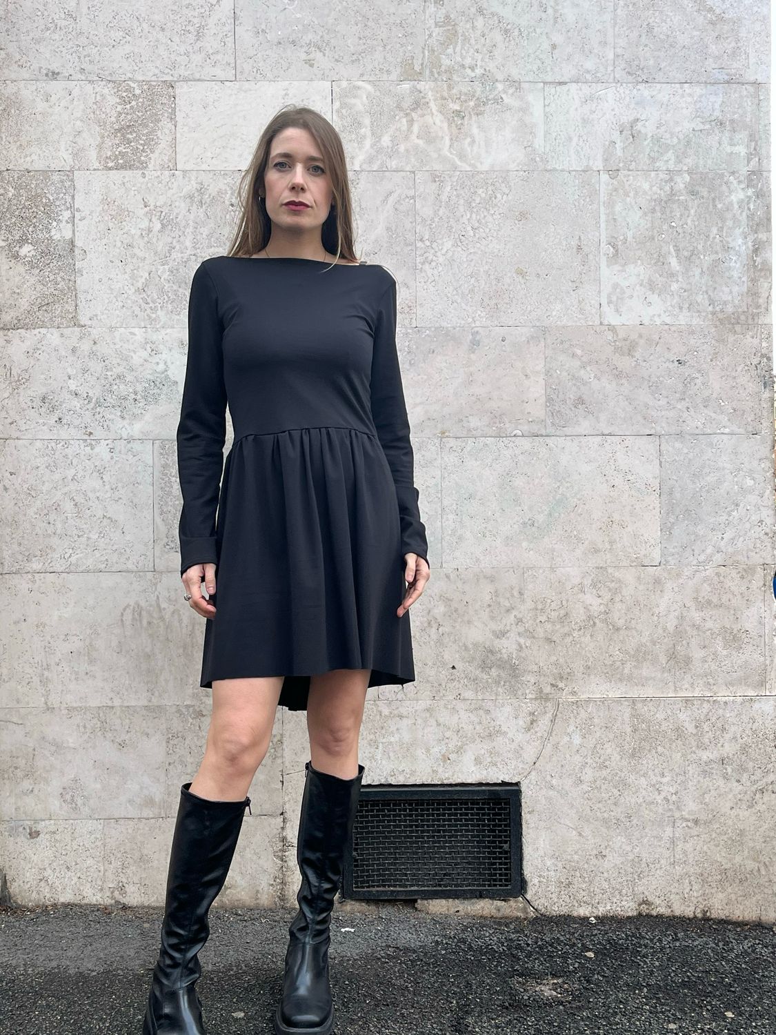EMILY NEW dress