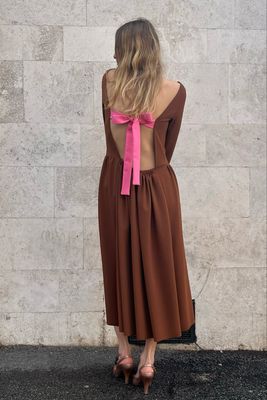 EMILY NEW dress