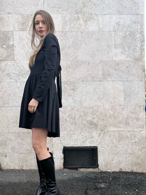 EMILY NEW dress