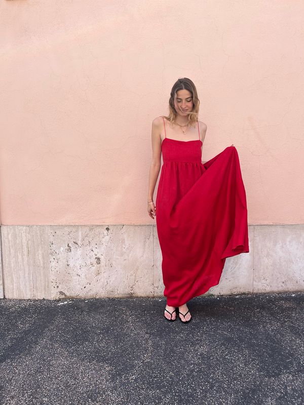 FRENCI dress