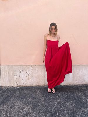 FRENCI dress