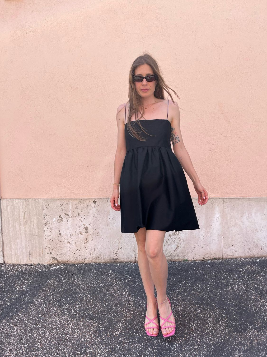 FRENCI dress